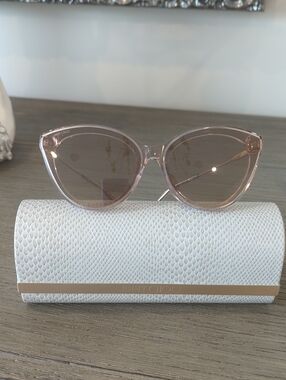 EUC Jimmy Choo Sunglasses